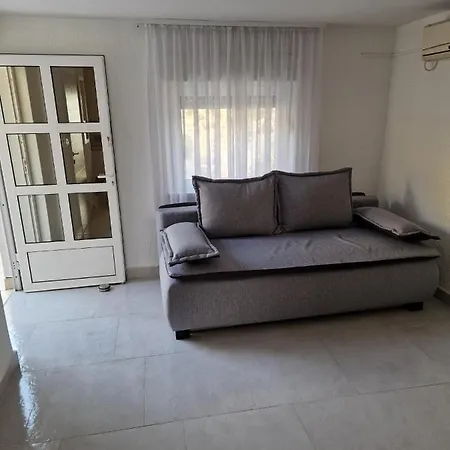 Krepelnik Apartment