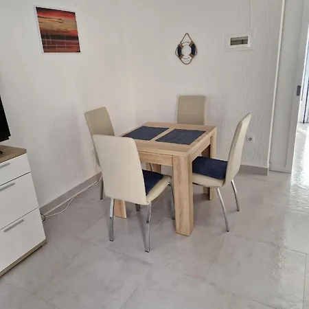 Krepelnik Appartamento *